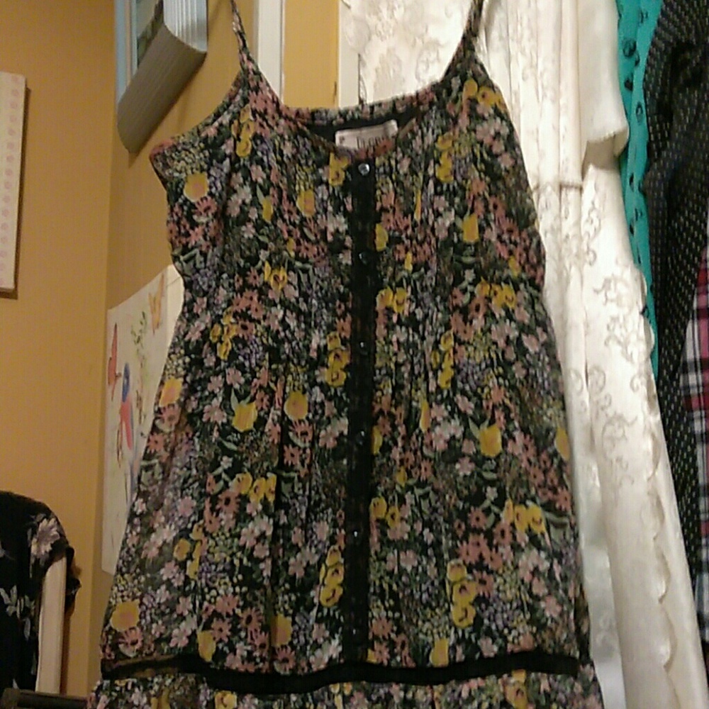 Tank tops